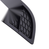 Suzuki Vitara 2014-2018 Front Bumper Grille Cover (1 Pair)