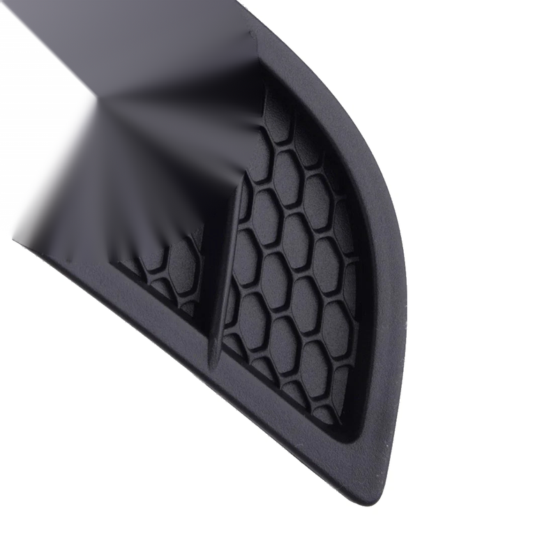 Suzuki Vitara 2014-2018 Front Bumper Grille Cover (1 Pair)
