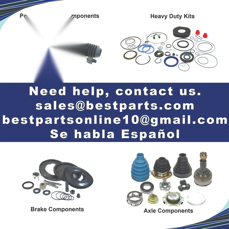 Subaru Impreza Legacy Outback Baja CV Axle Boot