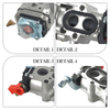 Blower Carburetor Kit
