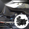 Peugeot 2008-2015 Engine Coolant Thermostat Housing