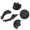 Toyota RAV4 Cowl Extension Trim Covers (2006-2012)