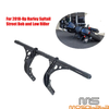 2018-UP Harley Softail Street Bob FXBB & Low Rider Engine Crash Bar