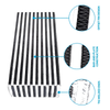 Nissan Patrol Diesel GU 3.0L ZD30 Turbo Intercooler (2000-2007)
