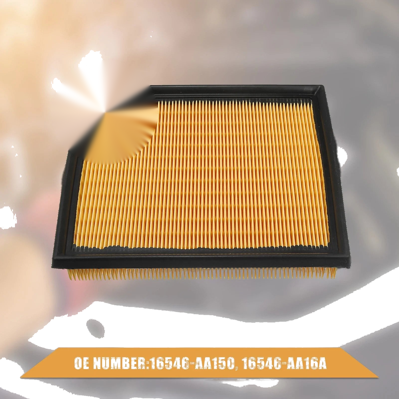 Subaru Crosstrek Engine Air Filter (2018-2023)