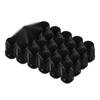 LandCruiser Prado Ford 24pc M12x1.5 Wheel Nuts