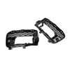 Land Rover Range Rover Sport Fog Lights Mesh Grille Cover (2014-2017)