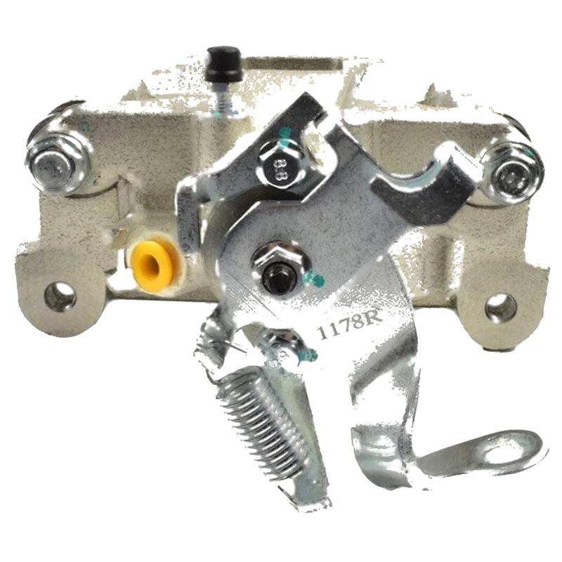 Mitsubishi ASX XA XB XC RH Rear Disc Brake Caliper (2012 - 2022)