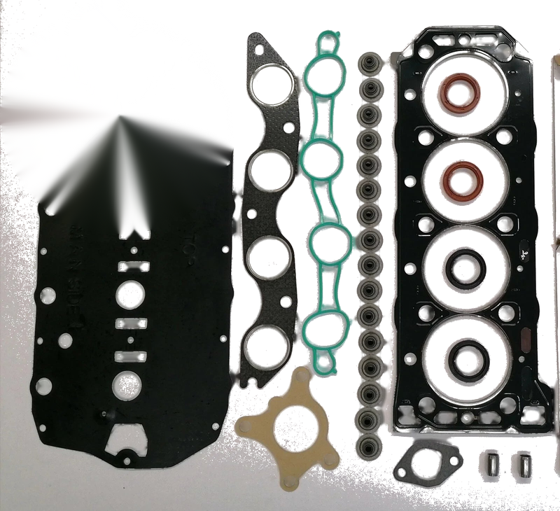 Freelander N-Series MLS Head Gasket Set 6-Layer (1998–2014)