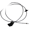 Ford Falcon BA BF / Territory SX SY Bonnet Release Cable