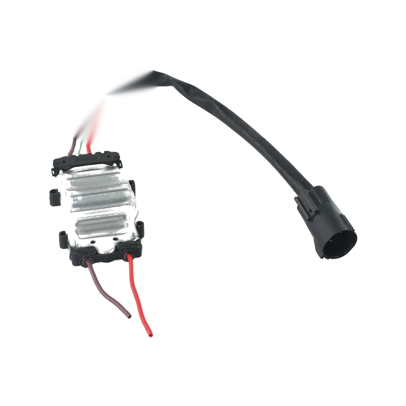 Volvo C70 For Mazda 3 For Ford Efficient Cooling Fan Control Relay Module