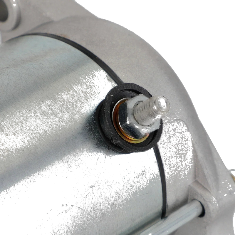 Suzuki DR 600 S SE RE RSE XF 650 Freewind Starter (1991-2019)