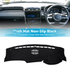 Hyundai Tucson NX4 Elite 2WD Non-Slip Dash Mat (2021-2023)
