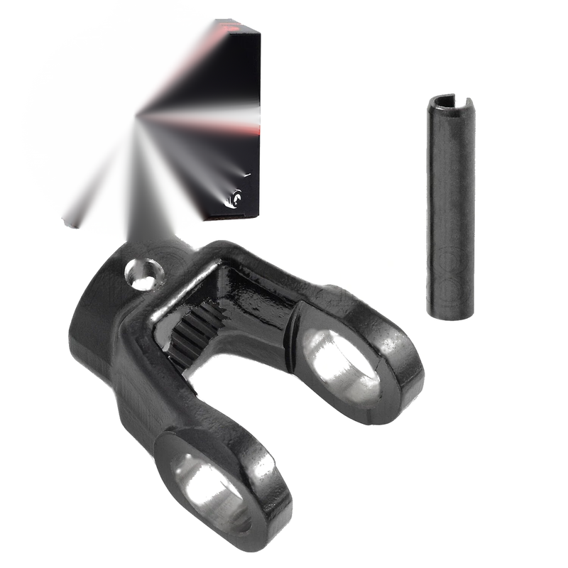 Polaris RZR XP 1000 / 800 Front Drive Prop Shaft Yoke (2015-2016/2010-2014)