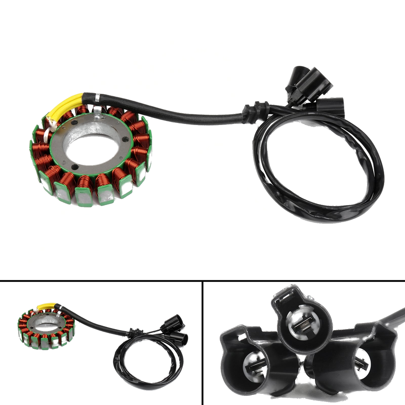 Kawasaki Brute Force KVF 750 KRF750 Teryx FI (09-2012) Generic Generator Stator Coil