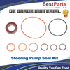 Audi A6 Quattro Power Steering Pump Seal Kit (2009–2011)