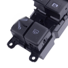 Toyota Camry Electric Power Window Control Switch (2015-2017)