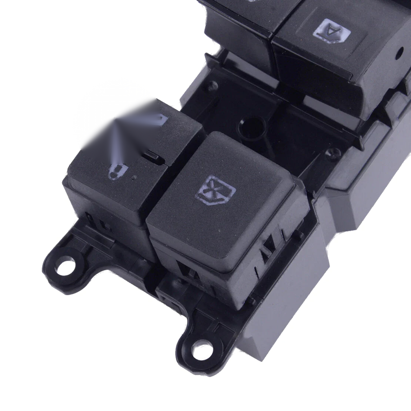 Toyota Camry Electric Power Window Control Switch (2015-2017)