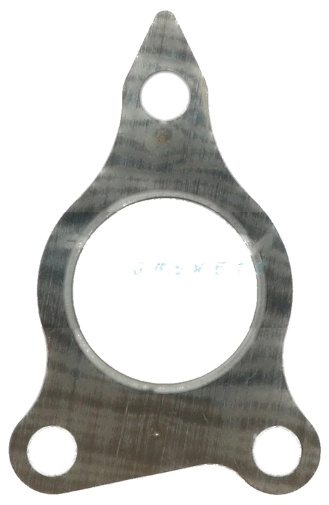 Toyota Land Cruiser VDJ78 VDJ79 4.5L 1VD 1VDFTV Turbo Crossover Pipe Gasket