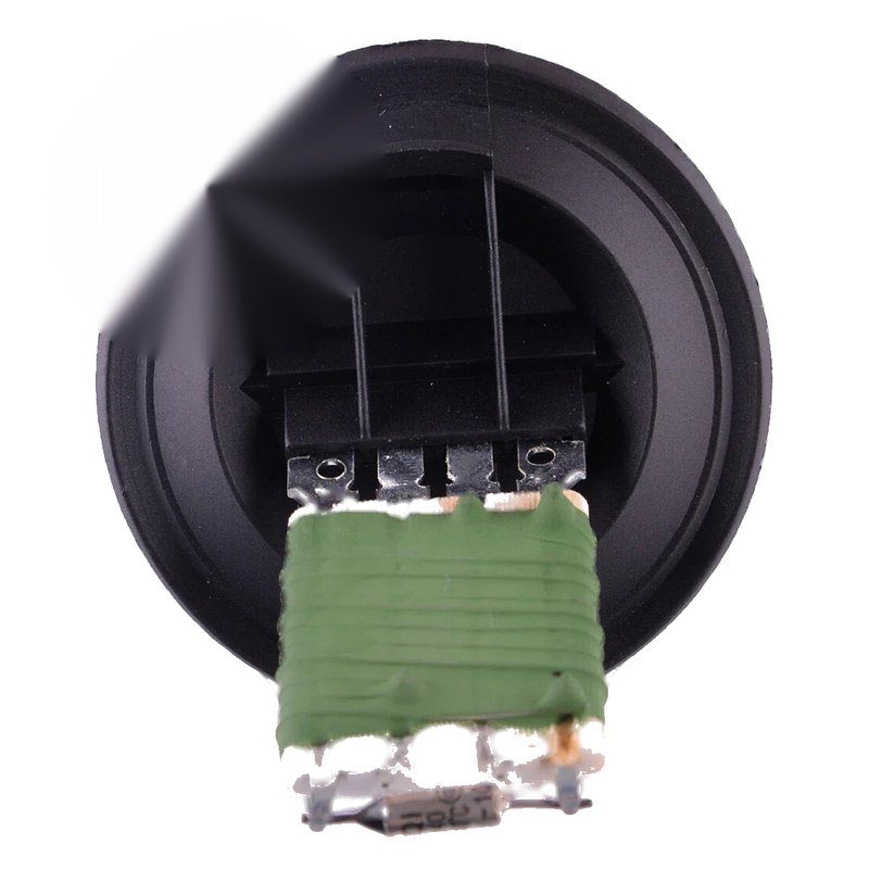 Audi A1 A2 VW Polo Seat Ibiza Motor Heater Fan Blower Control Resistor (2010-2018)