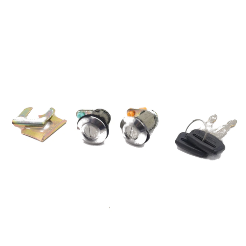 Toyota Hilux LN30 RN33 RN31 RN36 RN39 RN43 Door Lock & Retainer Clips