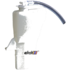 Mitsubishi Lancer CC EVO 1-3 Radiator Overflow Bottle (1988-1994)