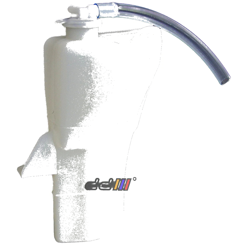 Mitsubishi Lancer CC EVO 1-3 Radiator Overflow Bottle (1988-1994)