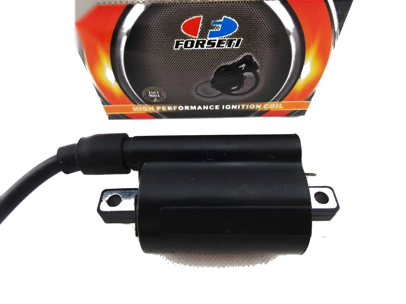 Suzuki Boulevard S50 Ignition Coil Spark Plug Cap Assembly (2005-2009)
