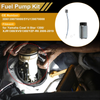 Yamaha V-Star 1300 / XJR1300 / XVS1300 Fuel Pump (2006–2019)