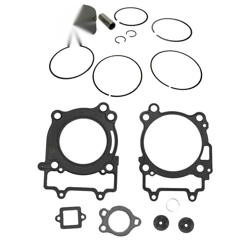 Polaris Ranger 500 Namura / 93mm / Bore Size C Top End Kit (2017–2022)