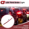 BMW 5 Series High Mounted LED Third Brake Light (2009-2017)