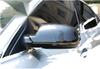 Audi A4 B8 (2009-2014) 2 Piece Gloss Black Side View Mirror Covers