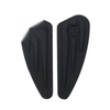 Harley Softail Dyna Sportster Fuel Gas Tank Knee Pads Rubber Tank Pad (2000-2023)