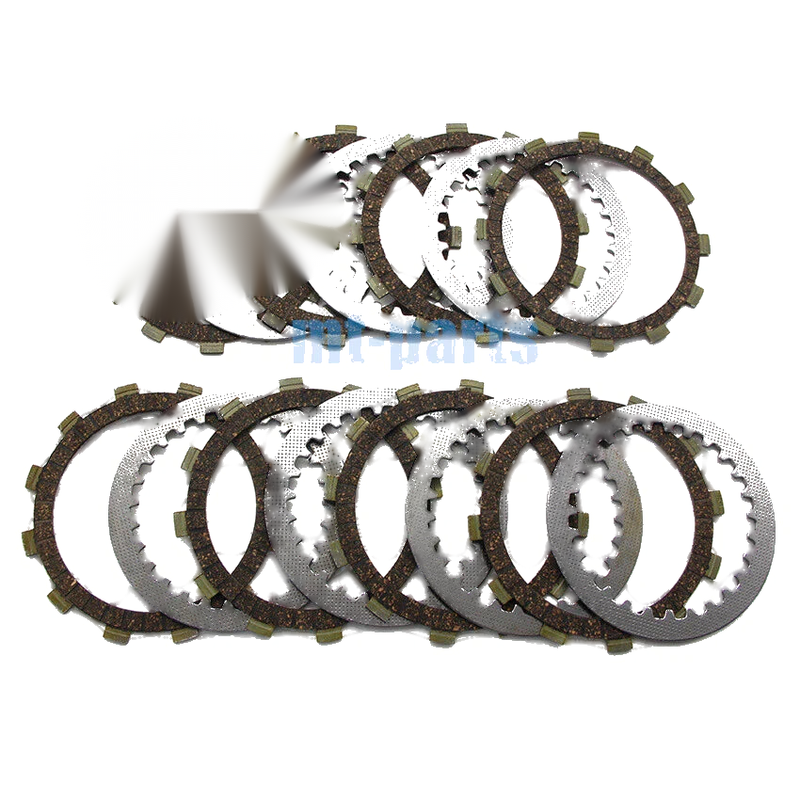 Yamaha FZX750 Clutch Friction Disc Plate (1986-1998)