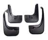Mercedes Benz V-Class Metris Vito W447 Mud Flaps Splash Guards (2016-2020)