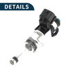 Subaru Impreza GD 2.5i WRX AWD Fuel Injector 16600AA170 (2005-2008)