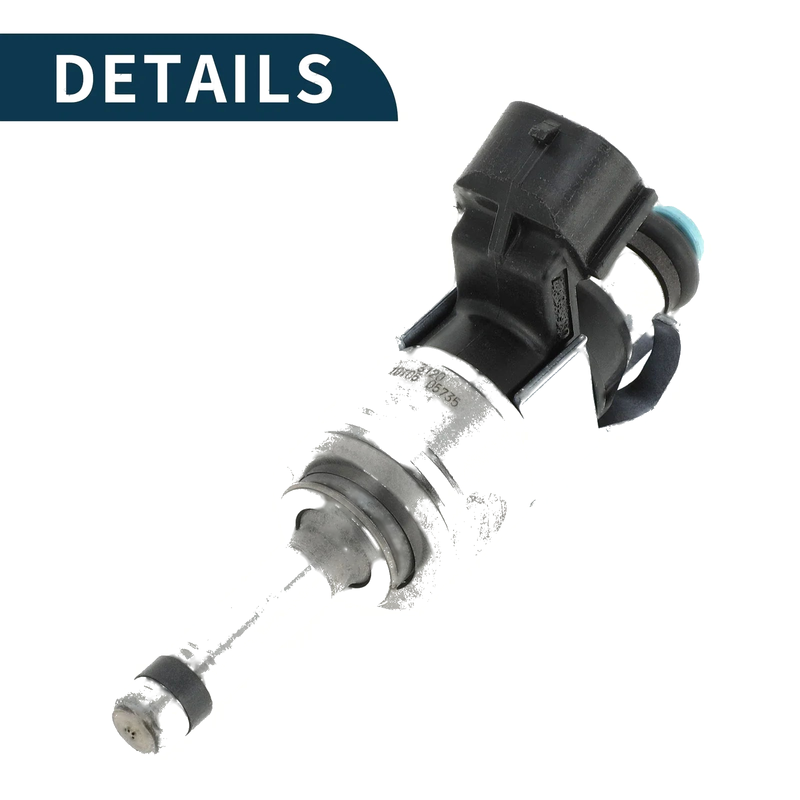 Subaru Impreza GD 2.5i WRX AWD Fuel Injector 16600AA170 (2005-2008)