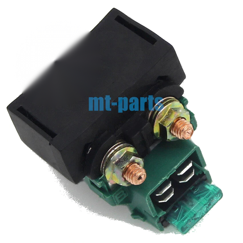 Honda XL600V Transalp 600, NX650 Dominator Starter Solenoid Relay (89-90)