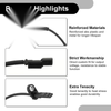 Ford Transit Tourneo ABS Wheel Speed Sensor (2014-2023)