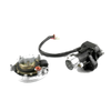 Suzuki GSX650 GSF650 Bandit Ignition Lock & Fuel Gas Cap Key Set (2000-2006)