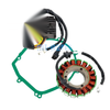 Kawasaki VN1600 Vulcan 1600 Stator Coil Regulator Gasket (2004-2008)