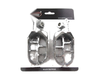 Yamaha AT3 125 Foot Pegs Set (Left & Right) 1973
