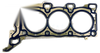 Holden Commodore VE VF 3.6L V6 LFX SIDI 2 x Cylinder Head Gasket