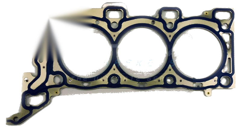 Holden Commodore VE VF 3.6L V6 LFX SIDI 2 x Cylinder Head Gasket