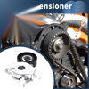Toyota Corolla Belt Tensioner 1 Pcs (2008–2014)
