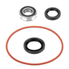 Yamaha Bruin 250 / 350 YFM250 / YFM350 2004-2006 Rear Brake Drum Bearing w/ Seal