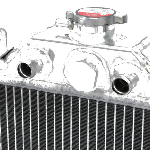 Polaris Ranger 500 6x6 UTV Radiator Cooler (1999)