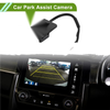 Mazda 3 Sedan Rear View Backup Camera (2014-2018)