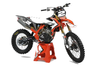 KTM 65 BEAST Style Stickers (2016-2023)