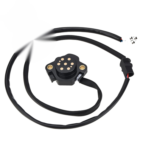 Suzuki Hayabusa GSX1300R GSX1300RZ Gear Position Sensor (1999–2007)
